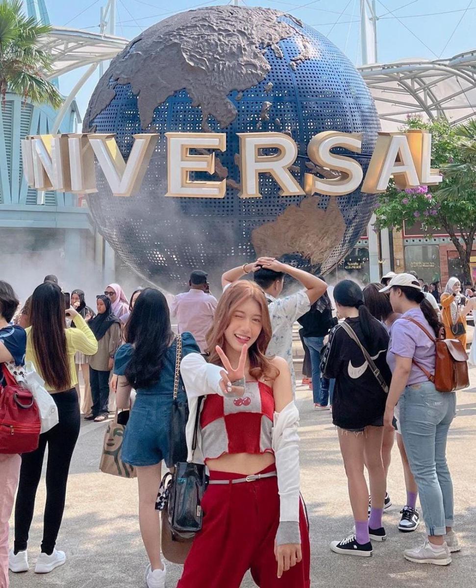 Ningtara Devi (instagram.com/ningtaradevi)
