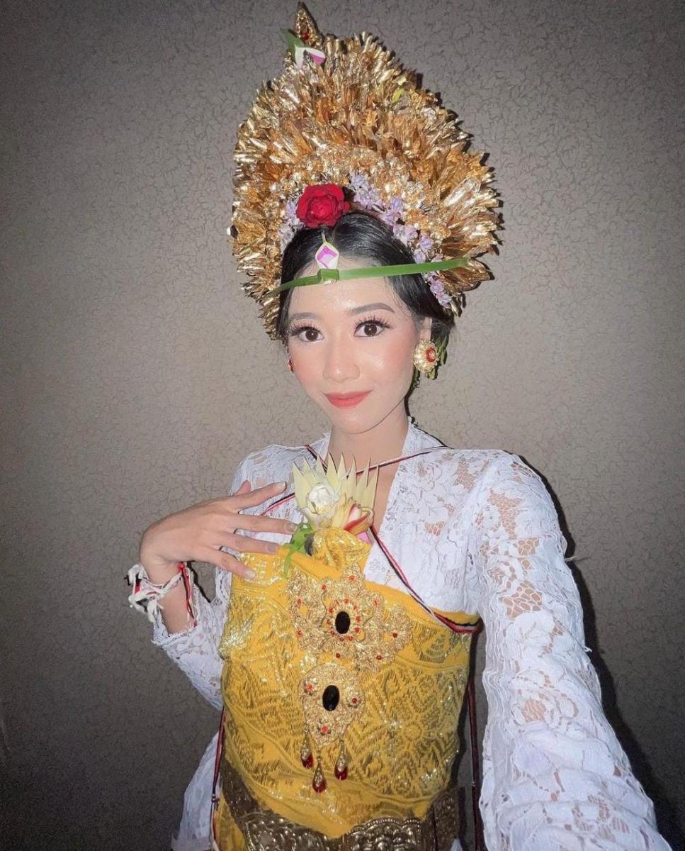 Ningtara Devi (instagram.com/ningtaradevi)