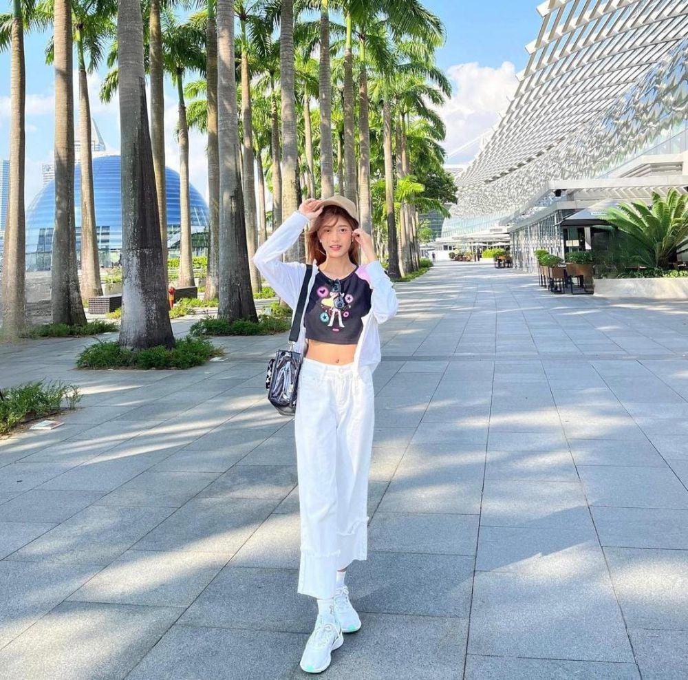 Ningtara Devi (instagram.com/ningtaradevi)