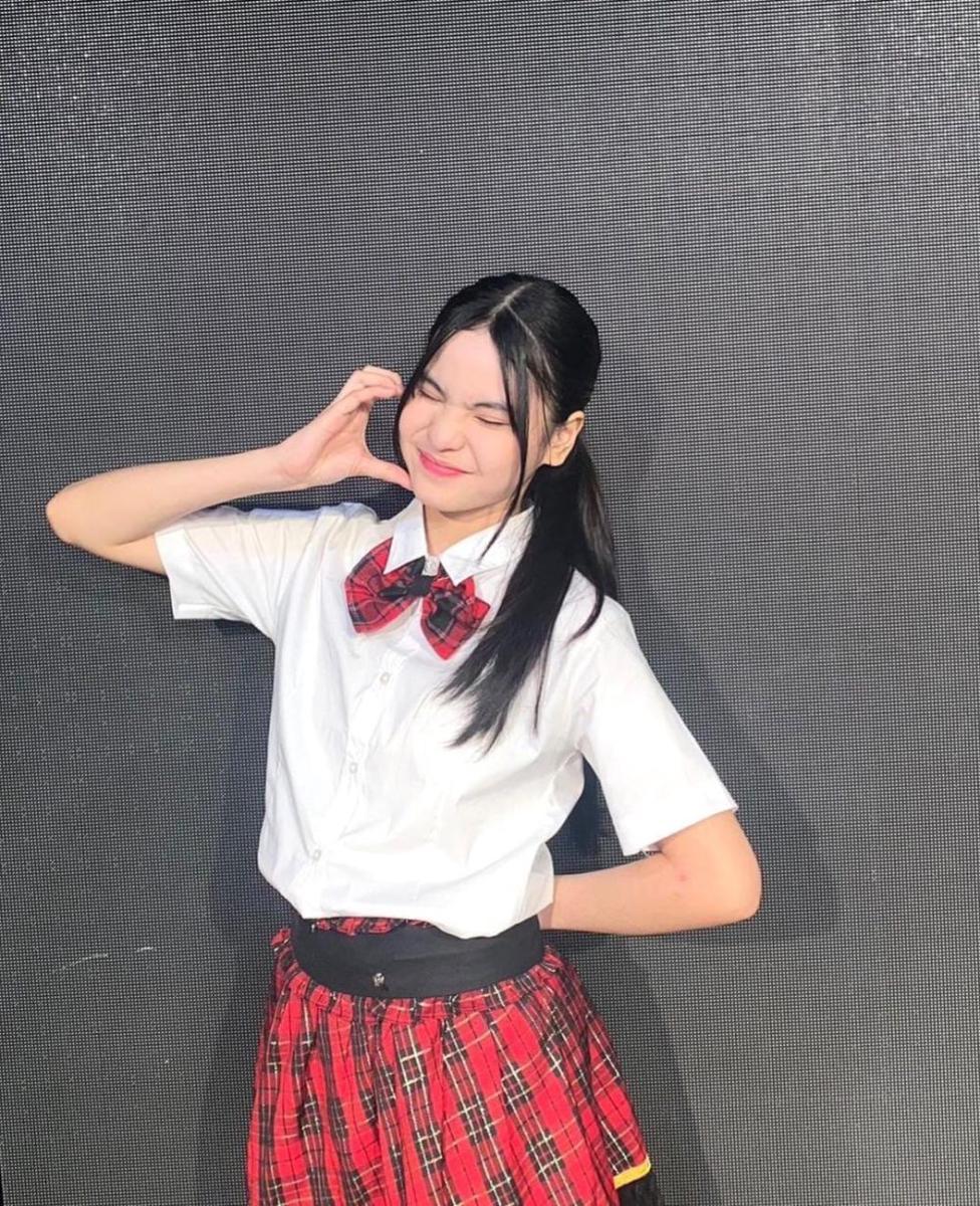 Trisha JKT48 (instagram.com/jkt48.trisha)