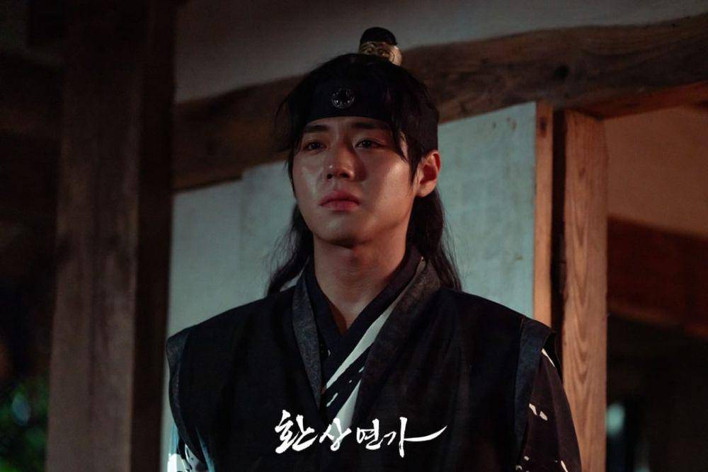 still cut drama Fantasy Sonata (dok.KBS/Fantasy Sonata)