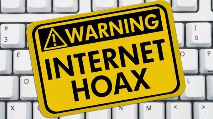 Ini Cara Mengatasi Berita “Hoax” di Dunia Maya (www.kominfo.go.id)