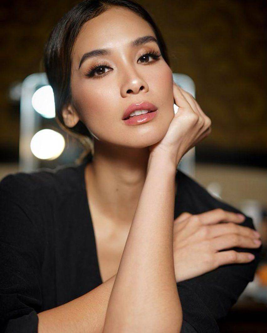 Marsha Timothy (instagram.com/marshatimothy)