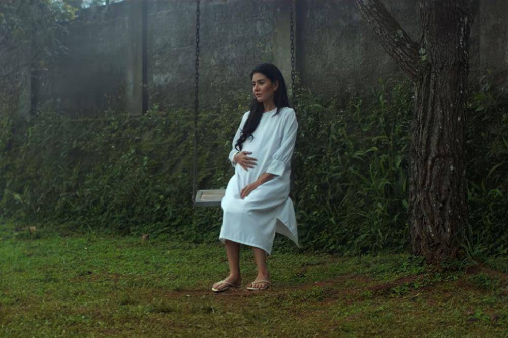 cuplikan film Iblis dalam Kandungan (youtube.com/Darihati Films)