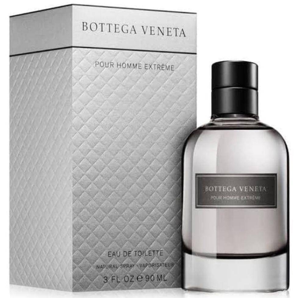 Bottega Veneta Pour Homme Extrême (tokopedia.com/Quality for shop)