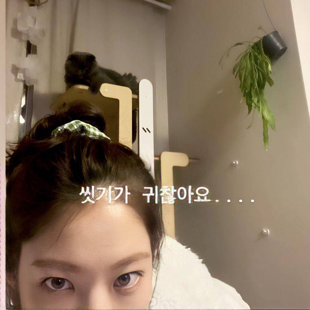 Gong Seung Yeon (instagram.com/0seungyeon)