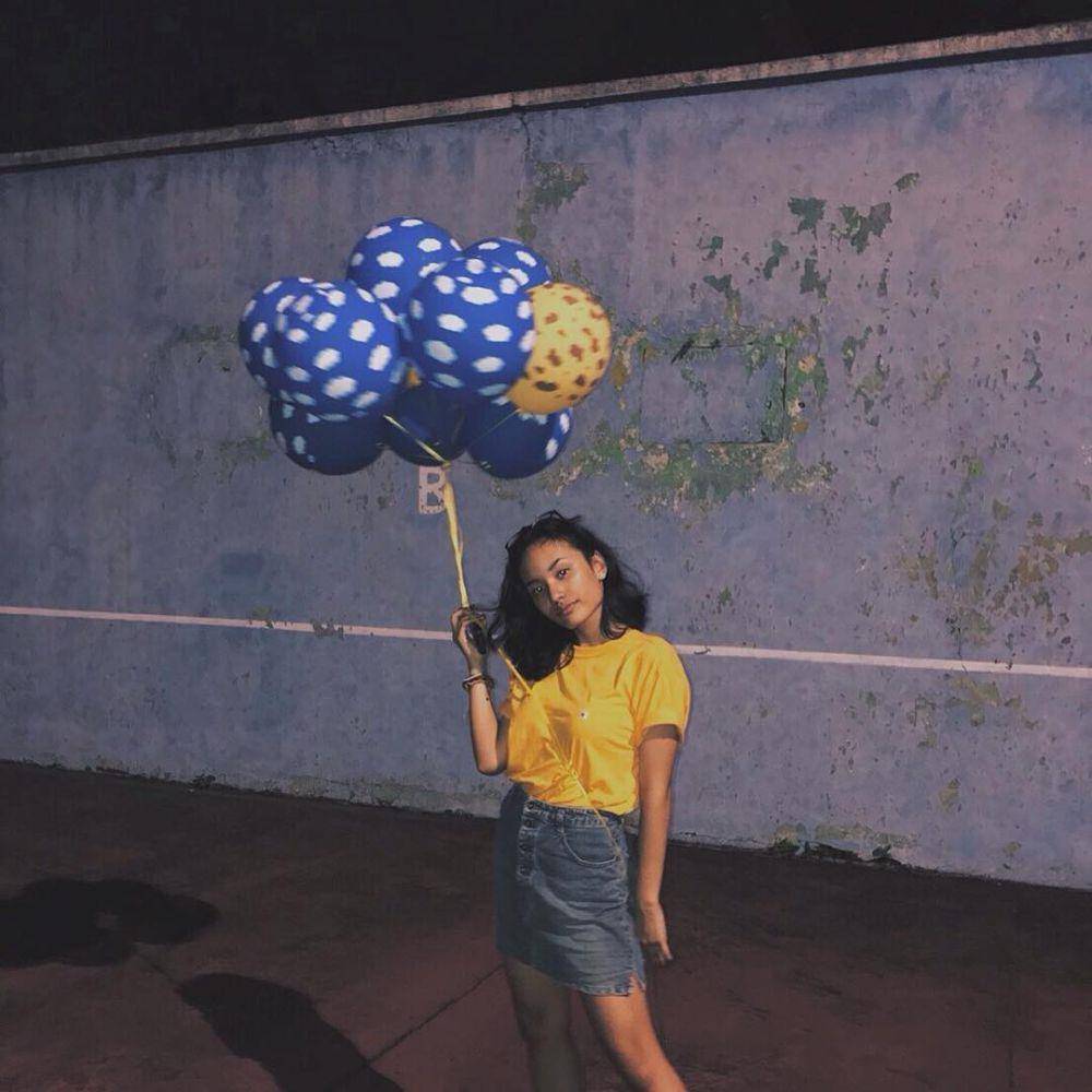 fashion style ala Arawinda (instagram.com/arawindak)