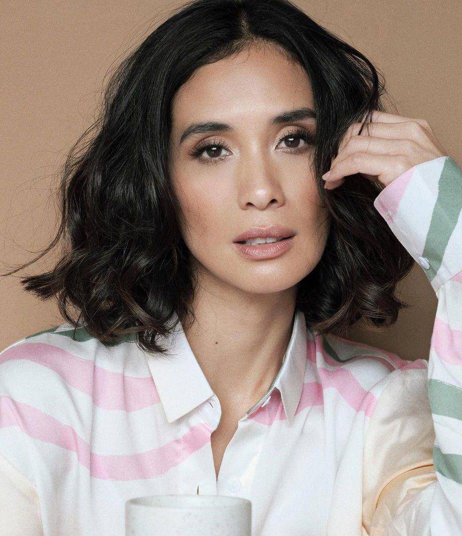 Marsha Timothy (instagram.com/marshatimothy)