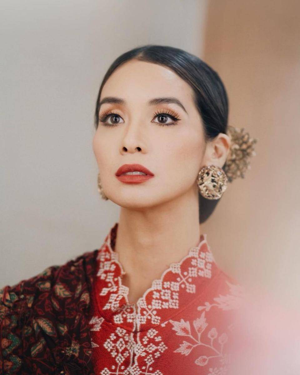 Marsha Timothy (instagram.com/marshatimothy)