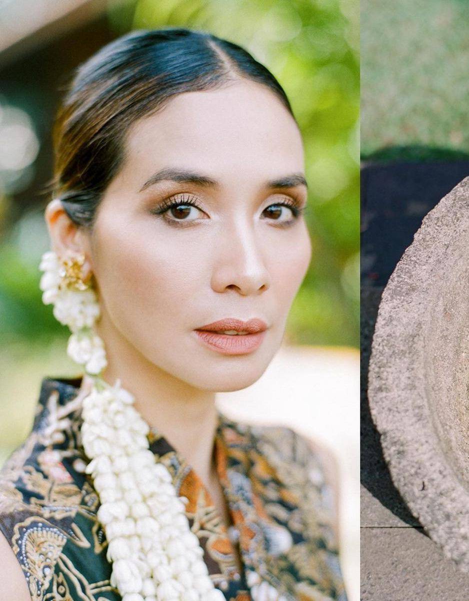 Marsha Timothy (instagram.com/marshatimothy)
