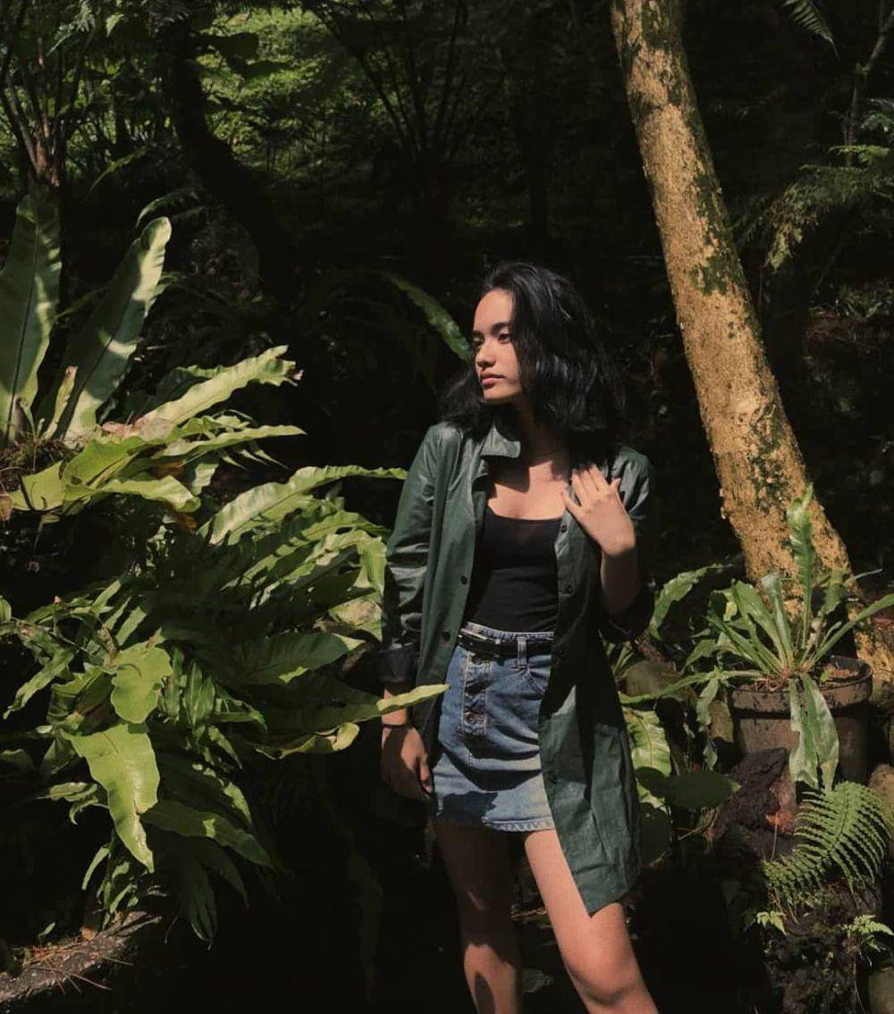 fashion style ala Arawinda (instagram.com/arawindak)