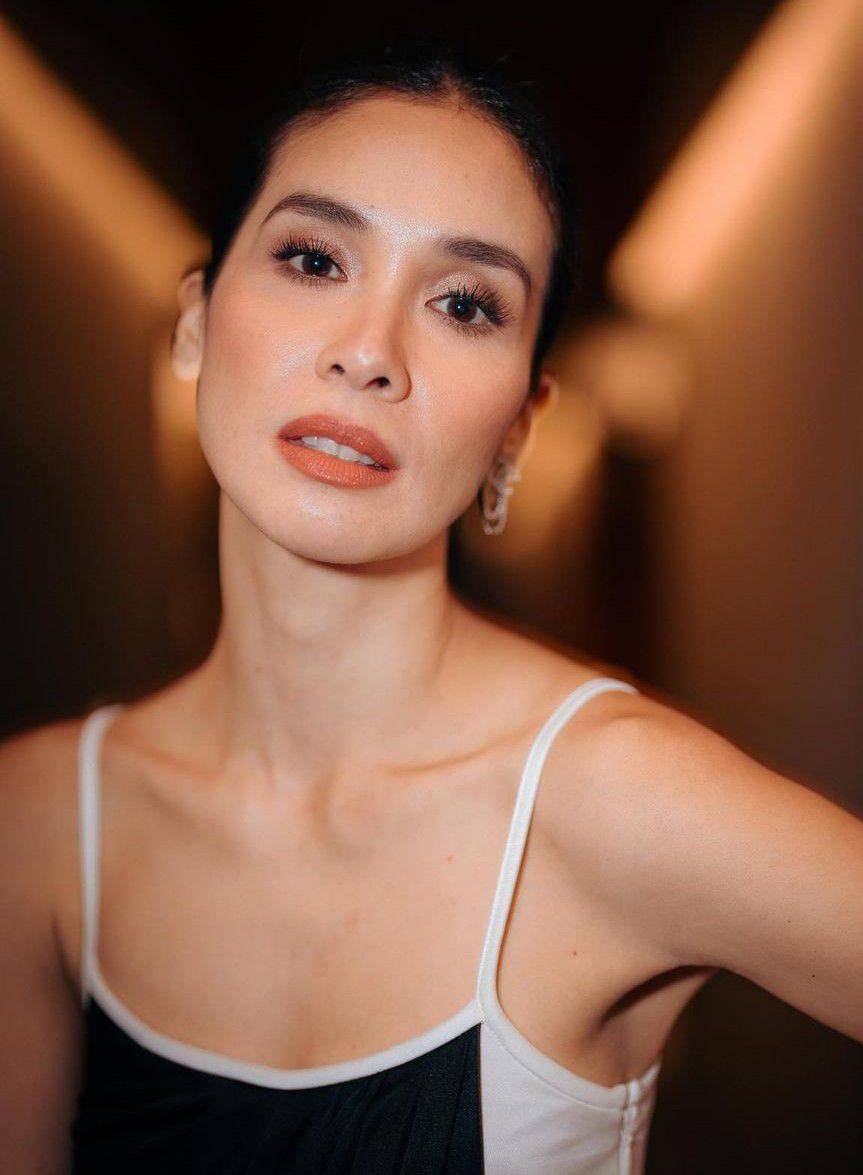 Marsha Timothy (instagram.com/marshatimothy)