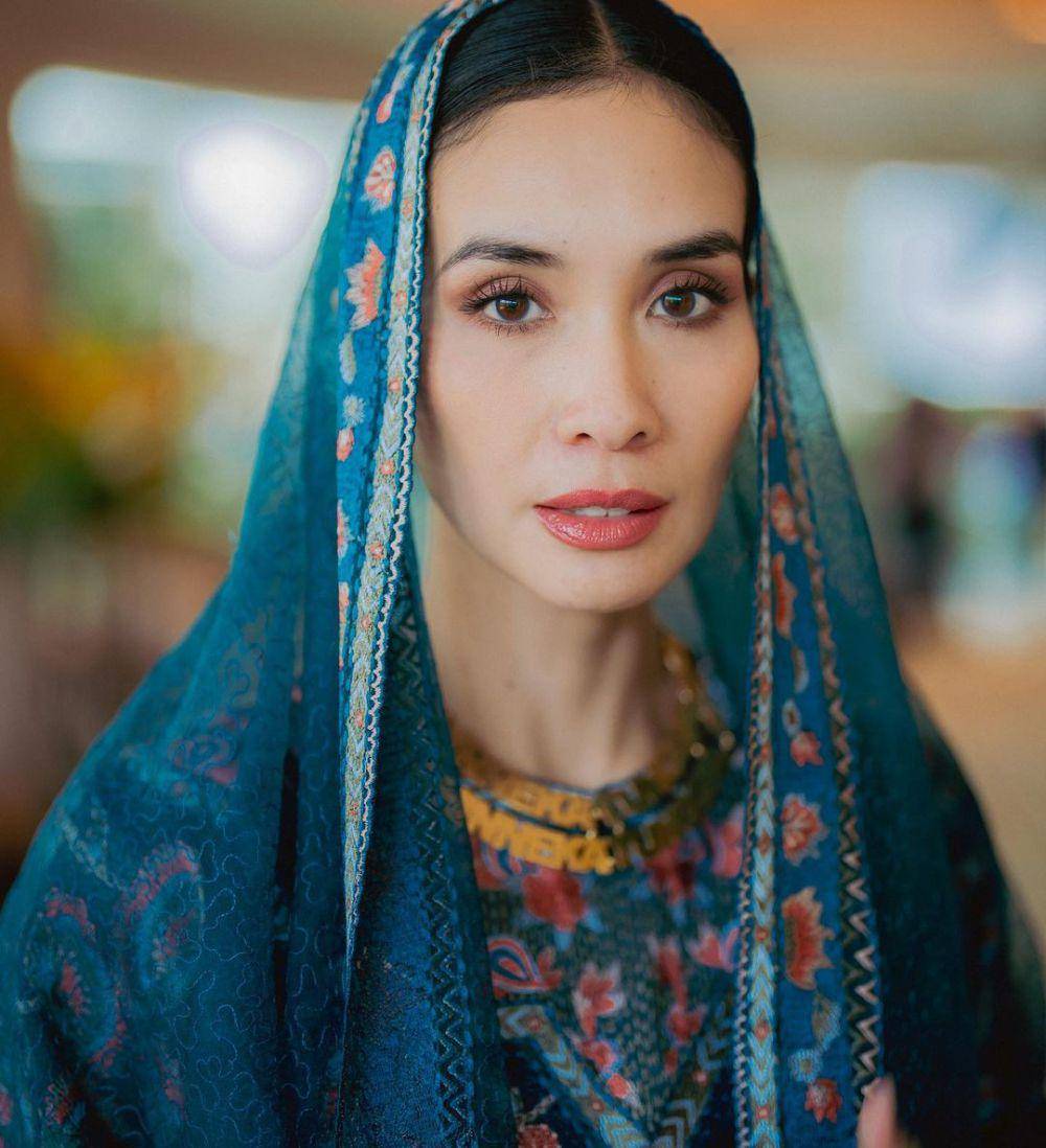 Marsha Timothy (instagram.com/marshatimothy)