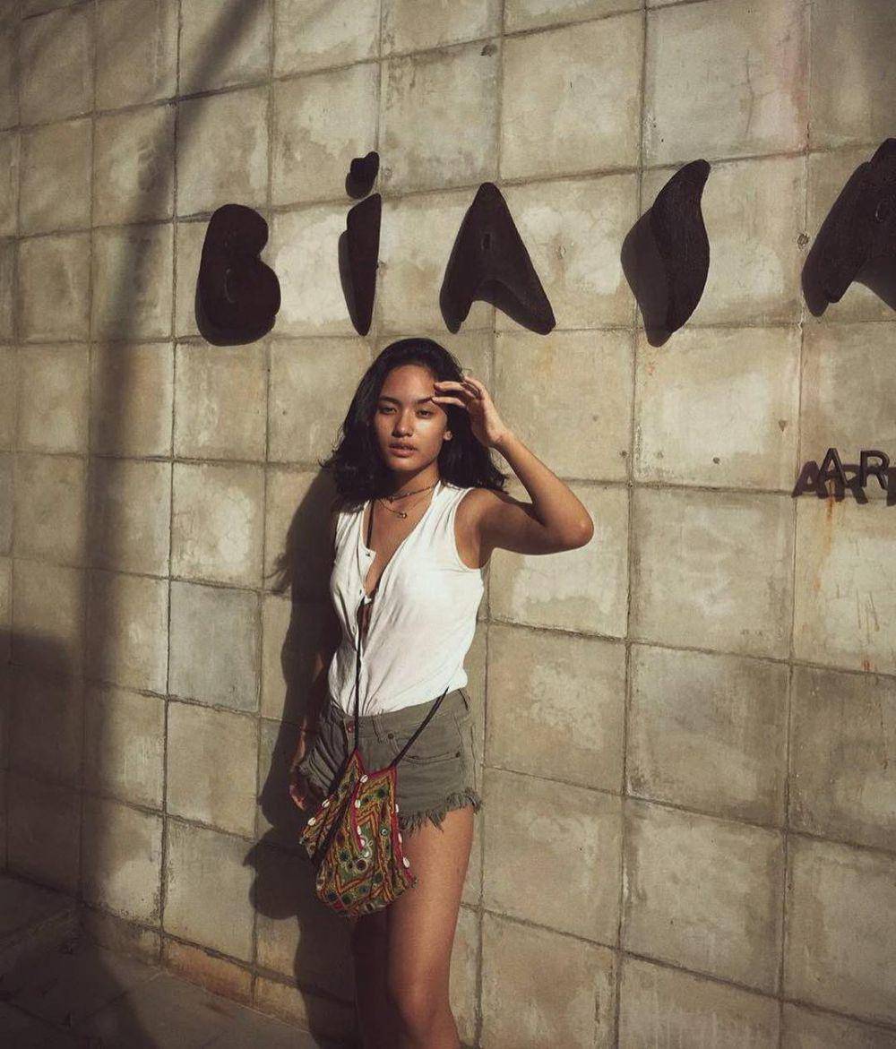 fashion style ala Arawinda (instagram.com/arawindak)