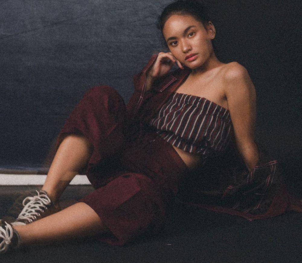 fashion style ala Arawinda (instagram.com/arawindak)