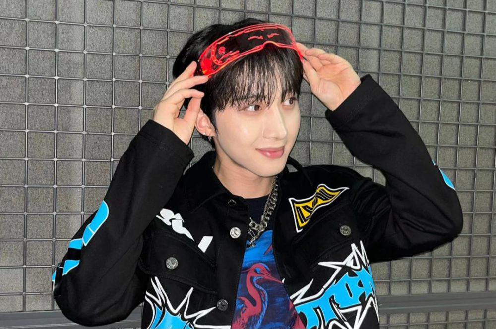8 Cover Lagu dari Hui PENTAGON yang Bakal Debut Solo