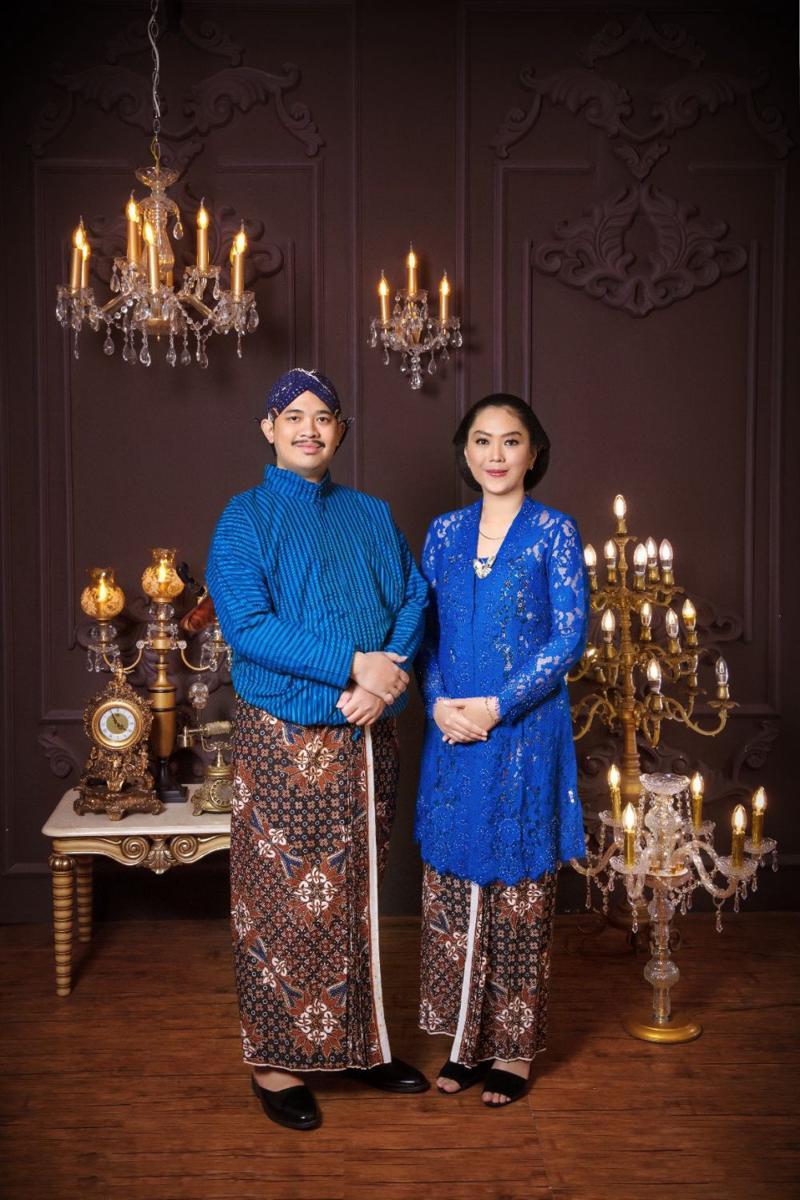 Mengulik Rangkaian Prosesi Dhaup Ageng, Pernikahan Adat nan Agung