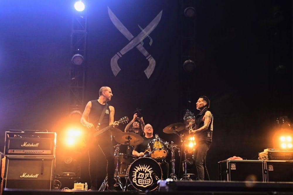 Ingar-Bingar Festival Musik di Makassar dan Sulsel sepanjang 2023