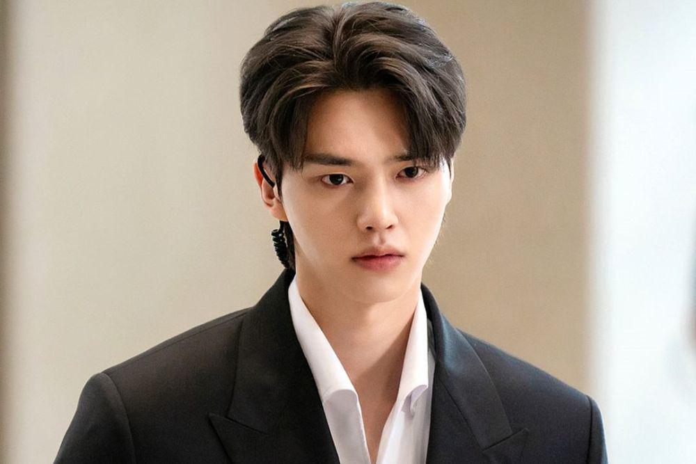 cuplikan drama My Demon (instagram.com/sbsdrama.official)