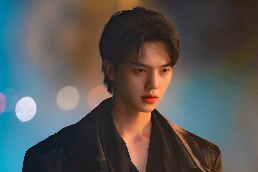 cuplikan drama My Demon (instagram.com/sbsdrama.official)