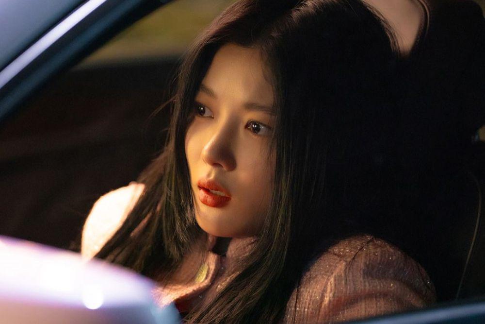 cuplikan drama My Demon (instagram.com/sbsdrama.official)