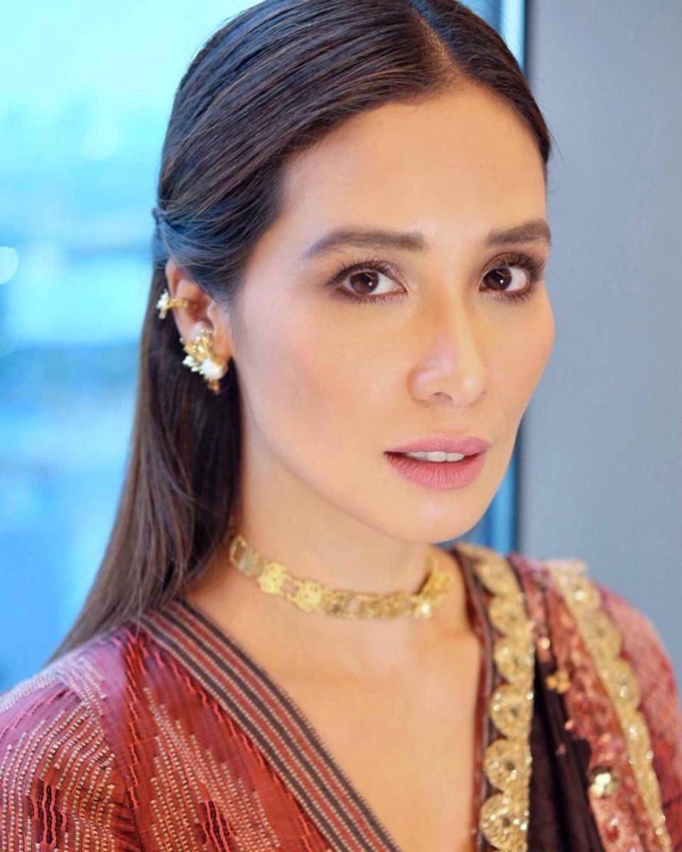 Marsha Timothy (instagram.com/marshatimothy)
