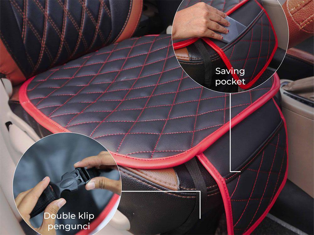 6 Pelindung Interior Mobil Andalan yang Dimiliki Emirate Car Interior