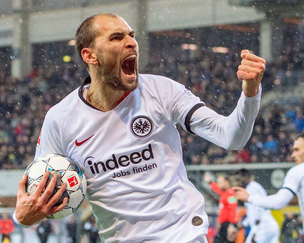 Bas Dost (bundesliga.com)