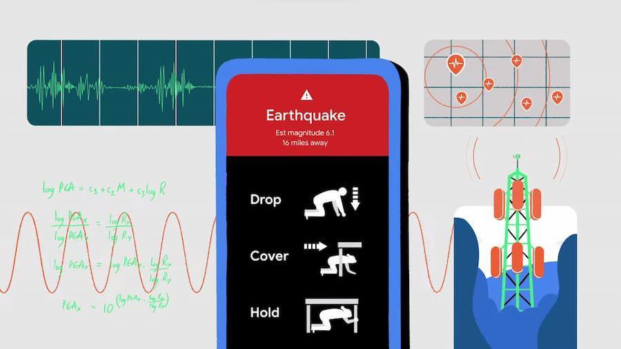 2 Cara Mengaktifkan Notifikasi Gempa di HP agar Selalu Siaga