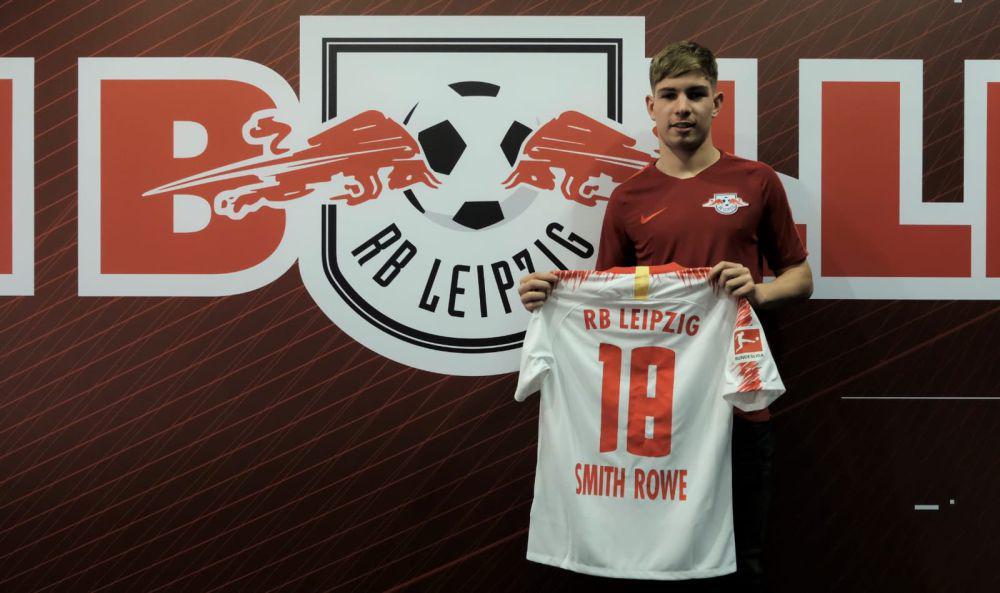 Emile Smith Rowe (twitter.com/emilesmithrowe)