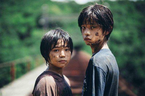 sinopsis film Jepang Monster (dok. Toho)