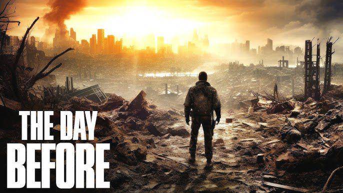The Day Before (youtube.com/SPDGamingOfficial)