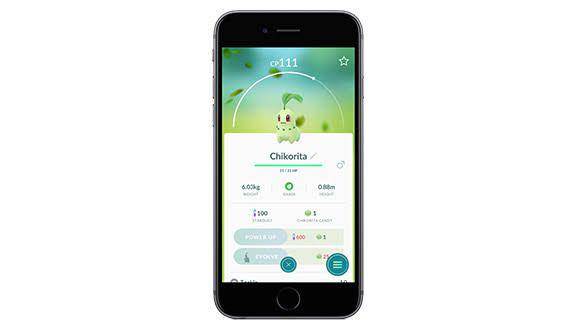 Pokemon Go (dok. Niantic/Pokemon Go)
