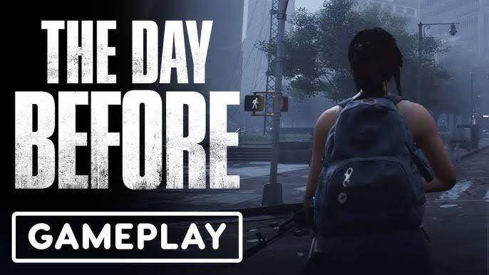 thumbnail trailer The Day Before (youtube.com/IGN)