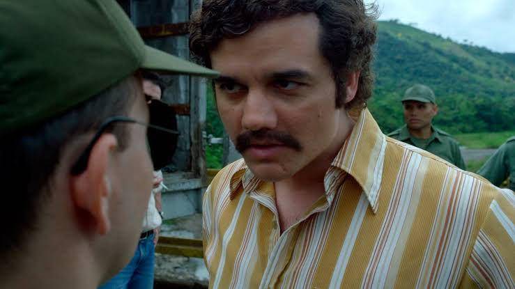 Narcos (dok. Netflix/Narcos)