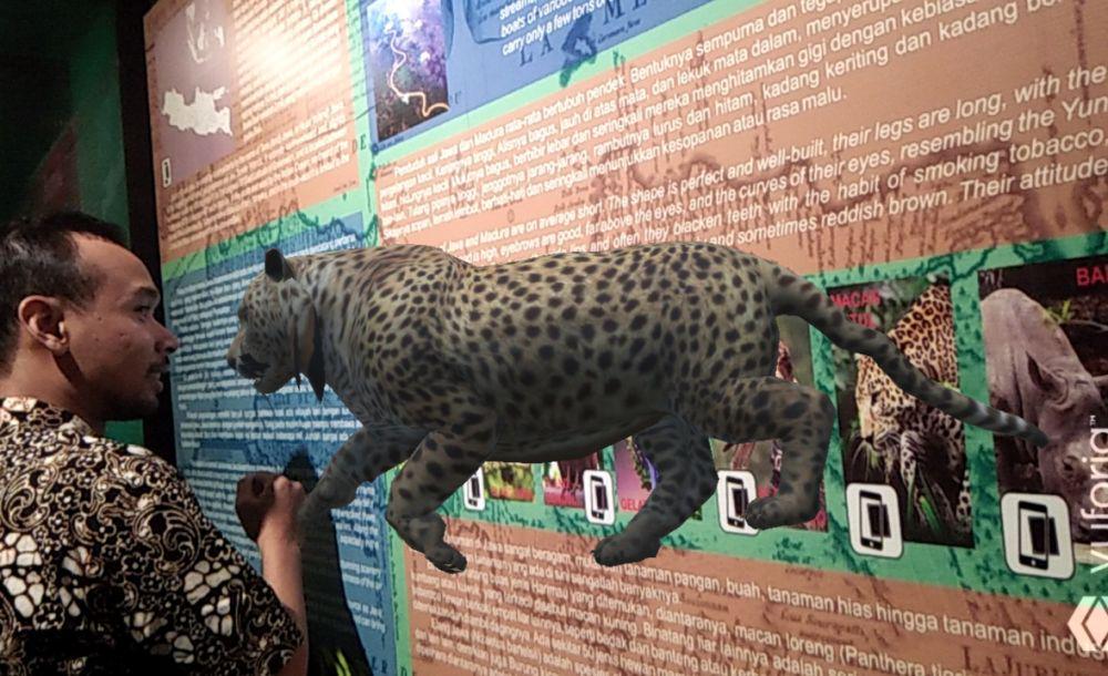 History of Java Museum, Belajar Sejarah Jawa dengan Kekinian