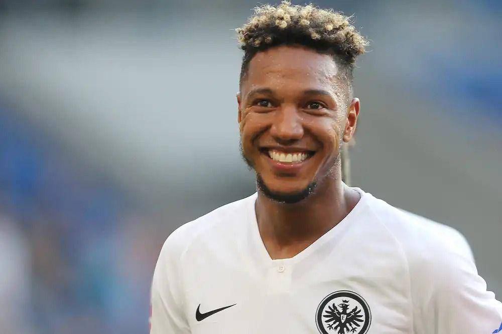 Jonathan de Guzman (eintracht.de)