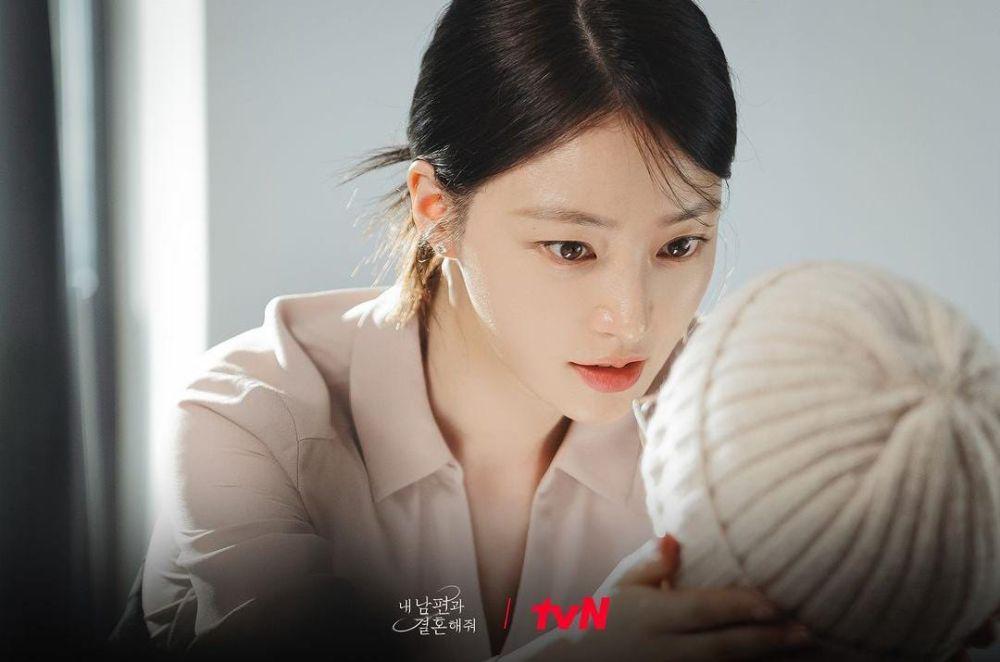 10 Karakter Cewek 'Pick Me Girl' di Drakor, Suka Cari Perhatian