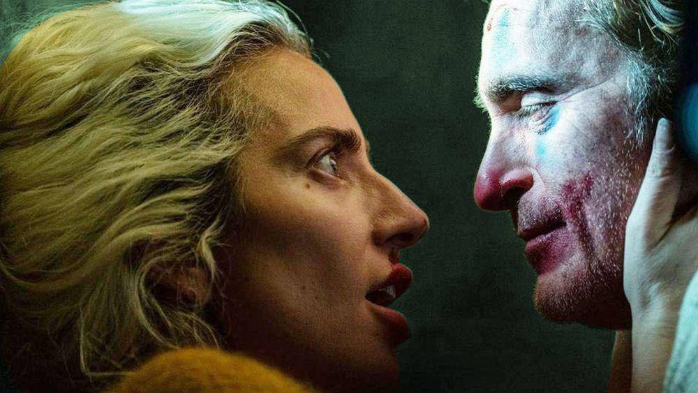 cuplikan Joker dan Harley di film Joker: Folie a Deux. (dok. Warner Bros./Joker: Folie a Deux)