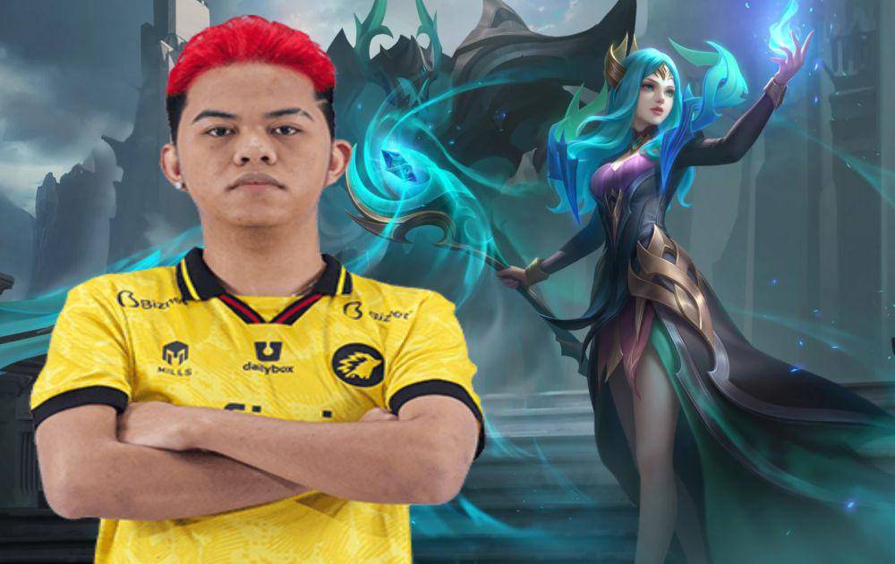 Sanz (liquipedia.net)
