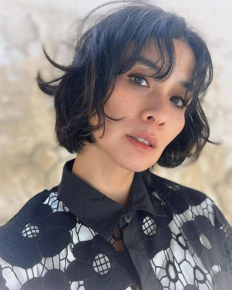 Marsha Timothy (instagram.com/marshatimothy)