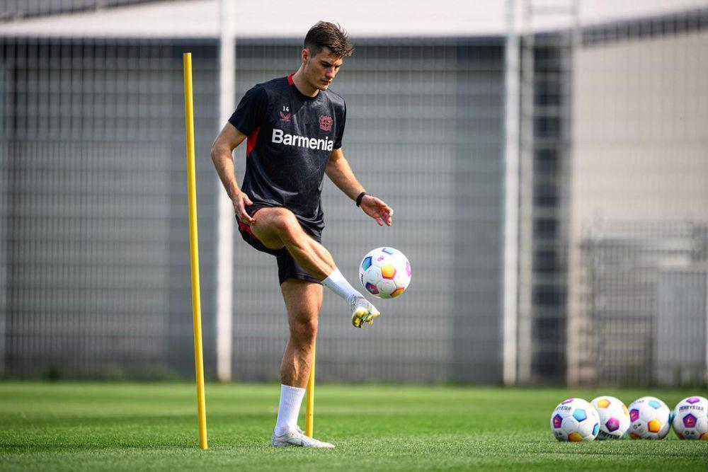 Patrik Schick (instagram.com/p_schicky)