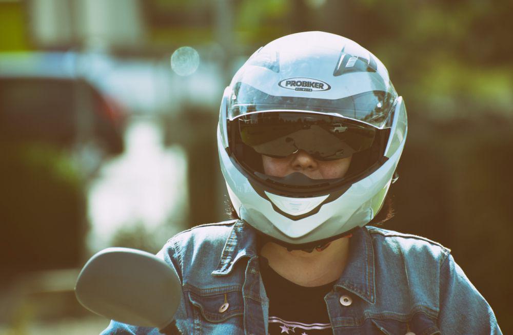 5 Rekomendasi Tempat Service Helm di Denpasar