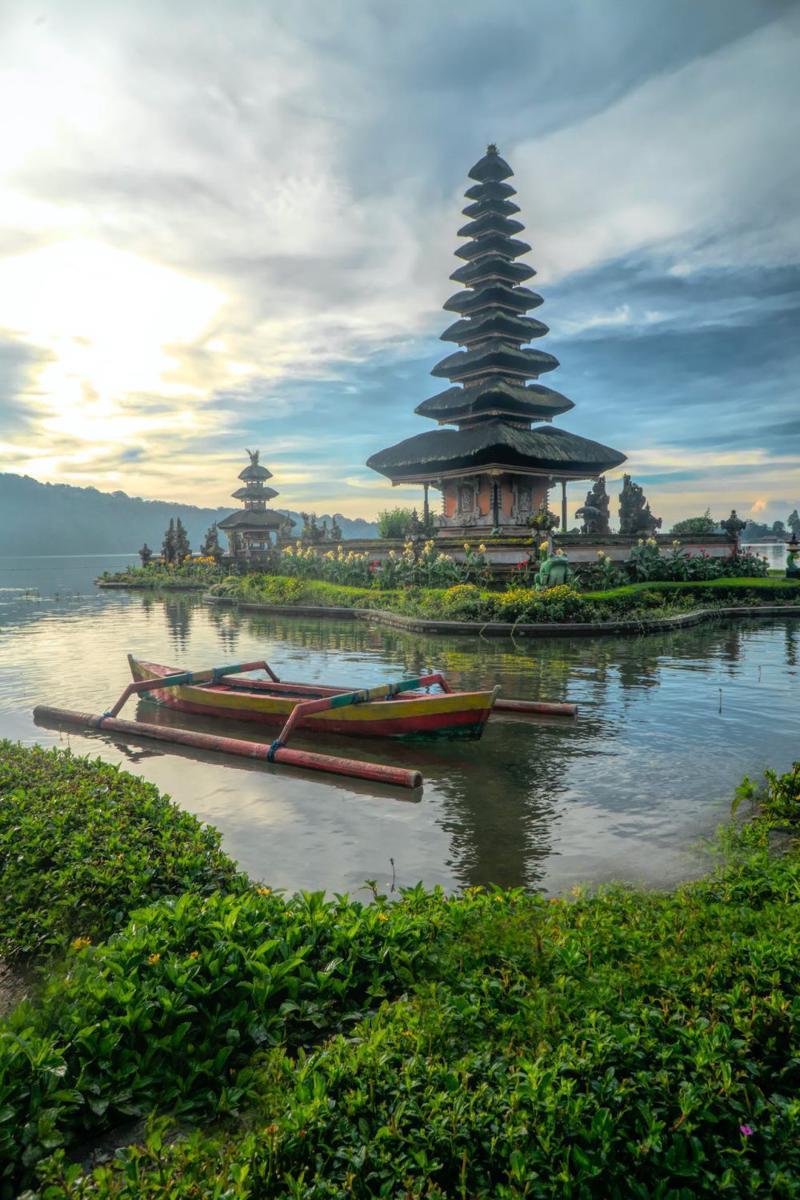 4 Peristiwa Ramai di Bali Awal 2024, Mulai AWK Hingga Koster