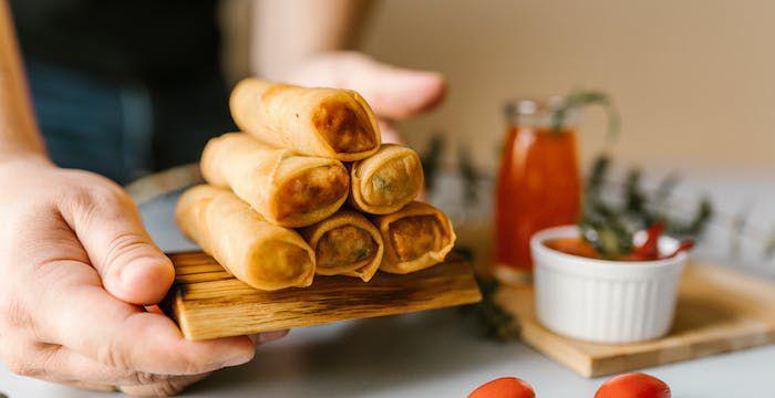 7 Tips Membuat Lumpia Basah yang Enak, Kulitnya Gak Kering