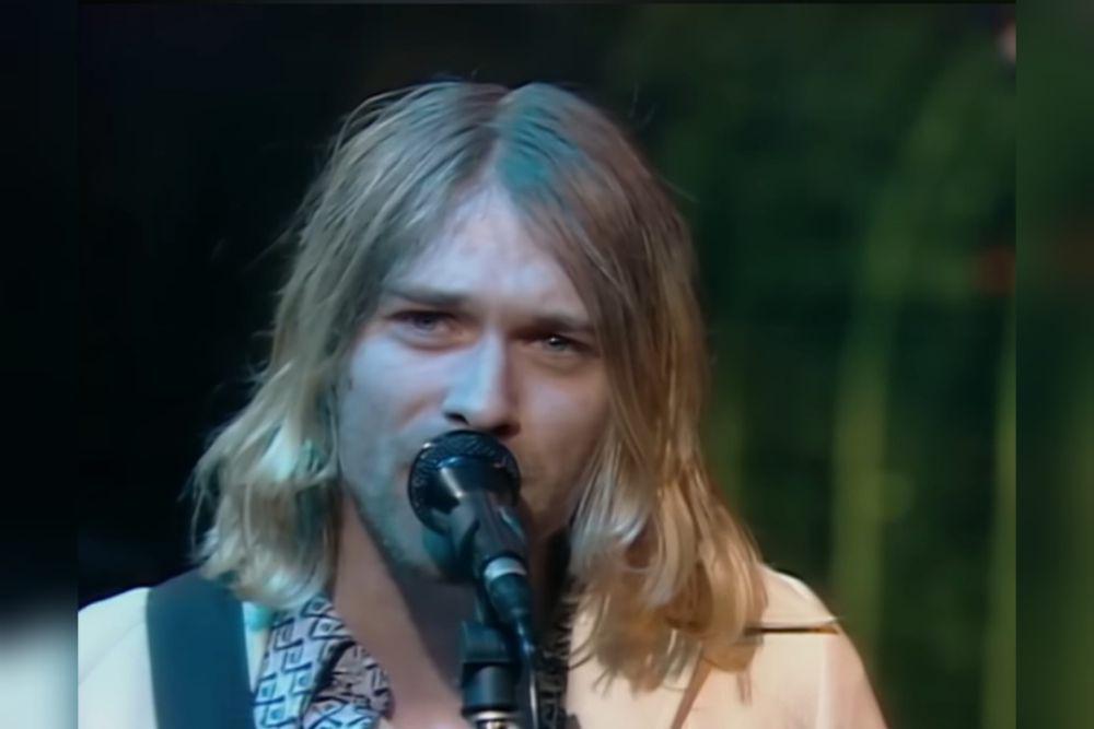 Sempat Menghilang, Kematian Tragis Kurt Cobain Dipertanyakan Fans