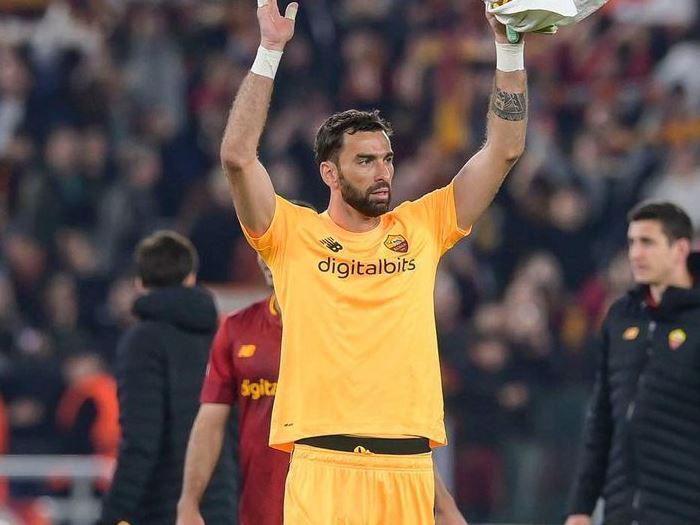 Rui Patricio (instagram.com/rpatricio1)