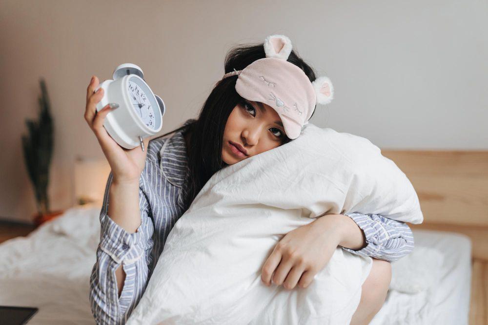 7 Strategi Mengatasi Insomnia dan Meningkatkan Kualitas Tidur