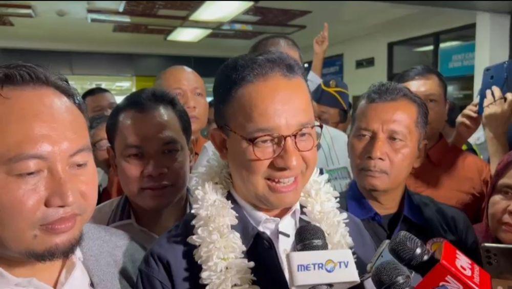 Sosok Rizal Ramli di Mata Anies: Dia Konsisten Lawan Korupsi