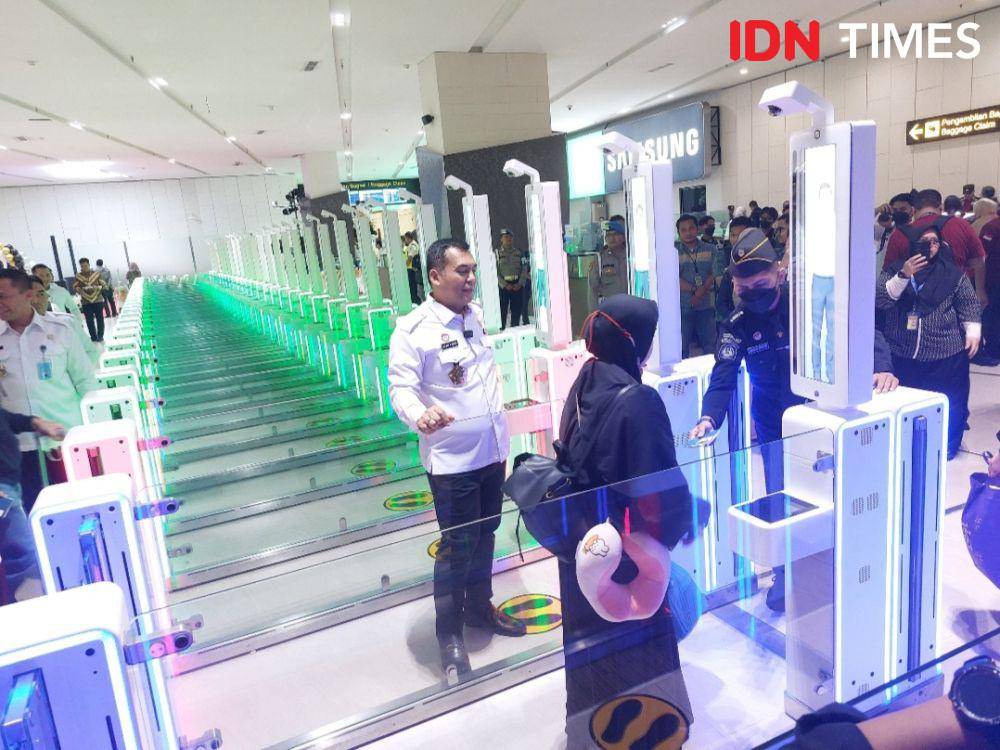 IDN Times/Maya Aulia Aprilianti